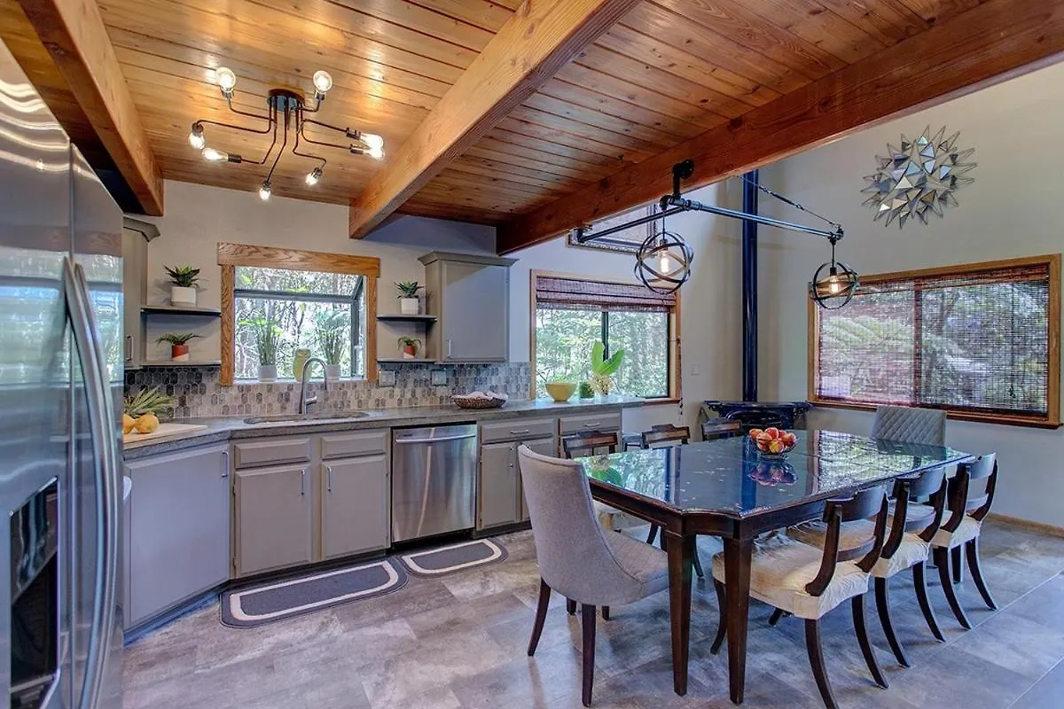 Halehikiola Home Волкано 0*,  США
