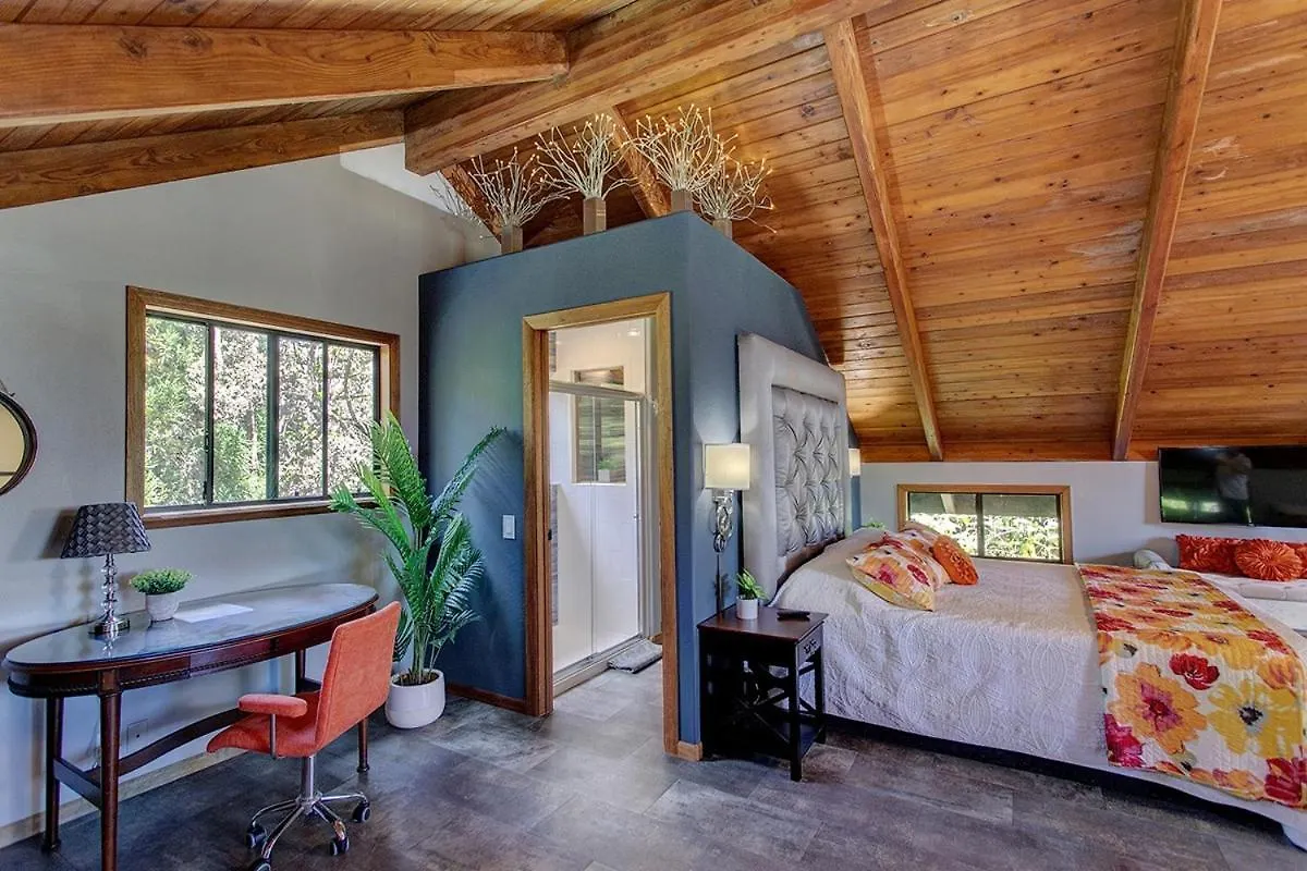 Halehikiola Home Волкано Дом отдыха