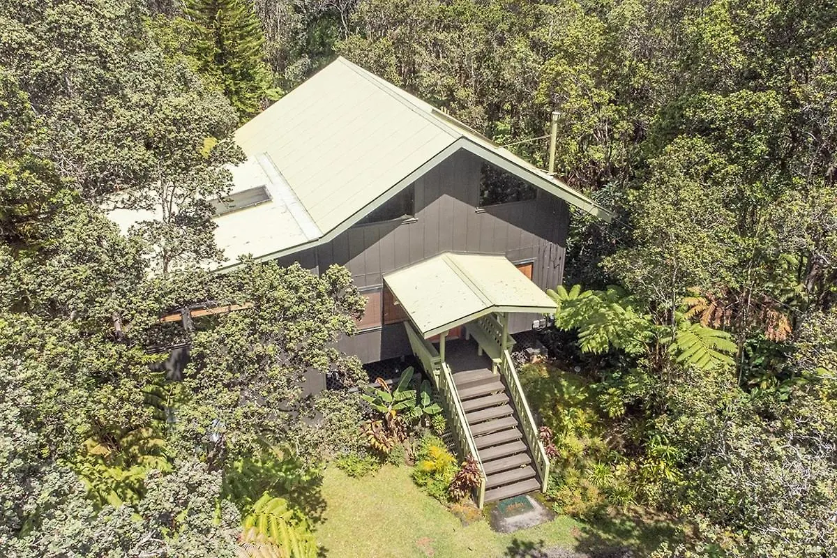 Дом отдыха Halehikiola Home Волкано